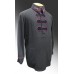 Рубаха суконная для начальствующего состава Транспортного Отдела ГПУ, обр. 1923 г.